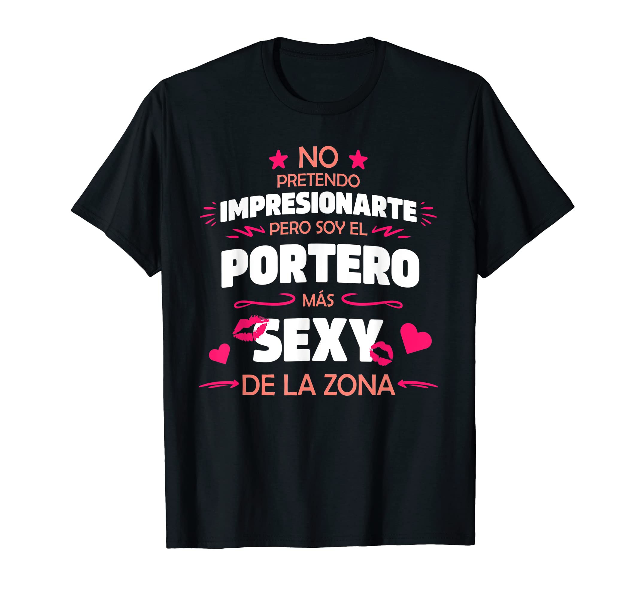 Mens Funny And Original Phrase T-Shirt - Unique Graphic for Adults - T-Shirt, Sweatshirt, Hoodie