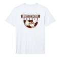 Western Michigan University Broncos T-Shirt - Unique Graphic Men Women - T-Shirt, Sweatshirt, Hoodie