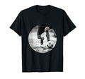Black And White Soccer T-Shirt - Trendy Graphic Men Women - T-Shirt, Sweatshirt, Hoodie