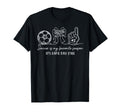 Soccer Lover Soccer Is My Favorite T-Shirt - Streetwear Style Unisex - T-Shirt, Sweatshirt, Hoodie
