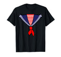 Deckhand Nautical Sailor Halloween T-Shirt - Trendy Graphic for Adults - T-Shirt, Sweatshirt, Hoodie