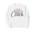 Coach Definition Coach Funny Coach Sweatshirt - Streetwear Style Men Women - T-Shirt, Sweatshirt, Hoodie
