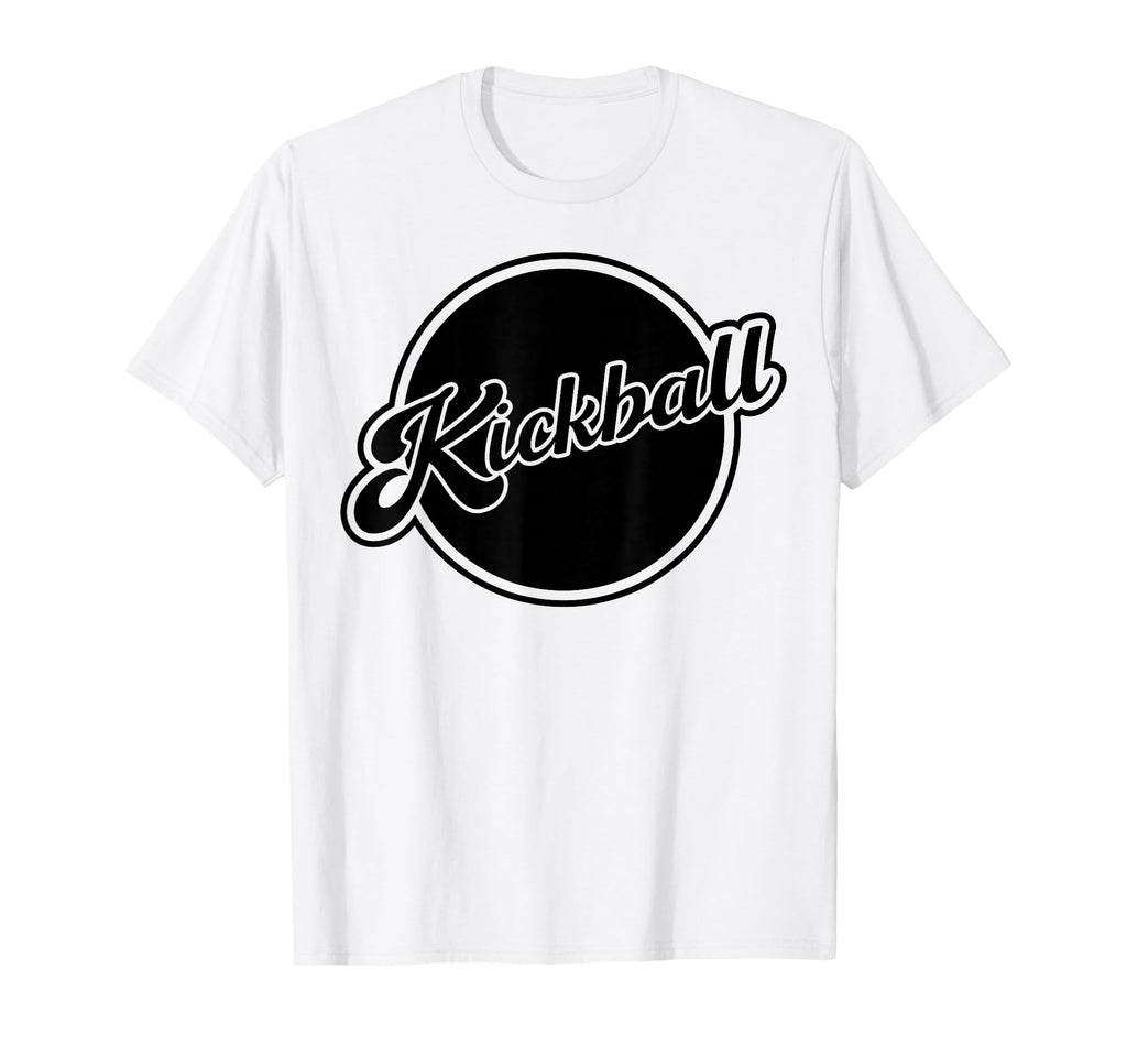 Kickball Camp Catcher Goalkeeper T-Shirt - Aesthetic Graphic for Adults - T-Shirt, Sweatshirt, Hoodie