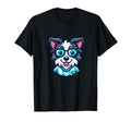 Border Collie Soccer Fan Pet T-Shirt - Casual Everyday Wear Unisex - T-Shirt, Sweatshirt, Hoodie
