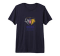 Usa Designs Past Editions And T-Shirt - Custom Art Print for Adults - T-Shirt, Sweatshirt, Hoodie