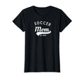 Soccer Mom T-Shirt - Aesthetic Graphic for Adults - T-Shirt, Sweatshirt, Hoodie