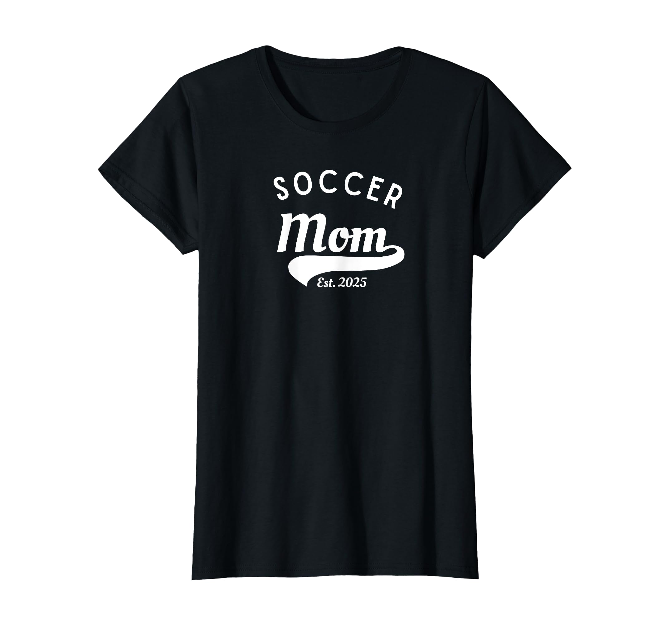 Soccer Mom T-Shirt - Aesthetic Graphic for Adults - T-Shirt, Sweatshirt, Hoodie