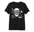 Ice Hockey Goalie Nanny Hockey Keeper T-Shirt - Streetwear Style Men Women - T-Shirt, Sweatshirt, Hoodie