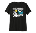 Water Polo Goalkeeper Mom Water T-Shirt - Casual Everyday Wear for Adults - T-Shirt, Sweatshirt, Hoodie