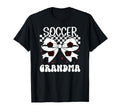 Soccer Grandma Soccer Player T-Shirt - Streetwear Style Men Women - T-Shirt, Sweatshirt, Hoodie