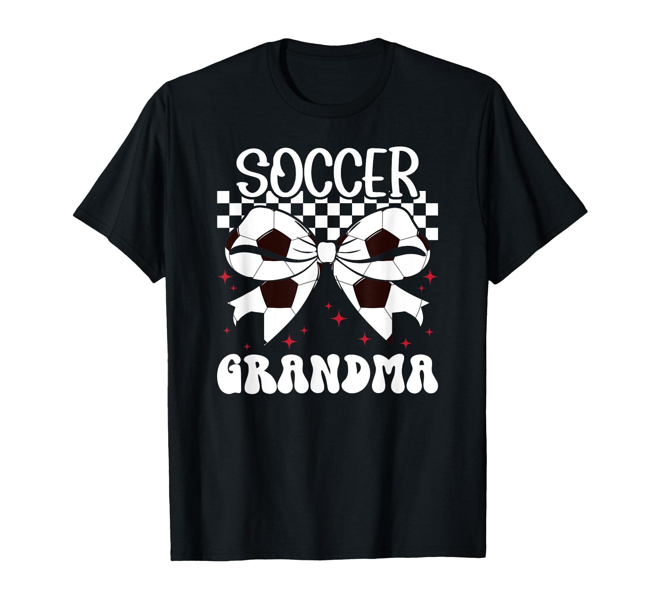 Soccer Grandma Soccer Player T-Shirt - Streetwear Style Men Women - T-Shirt, Sweatshirt, Hoodie