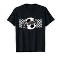 Soccer Grampy Soccer Sport Player Team T-Shirt - Graphic Print for Adults - T-Shirt, Sweatshirt, Hoodie