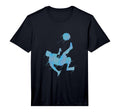 Soccer Performance T-Shirt - Minimalist Print for Adults - T-Shirt, Sweatshirt, Hoodie