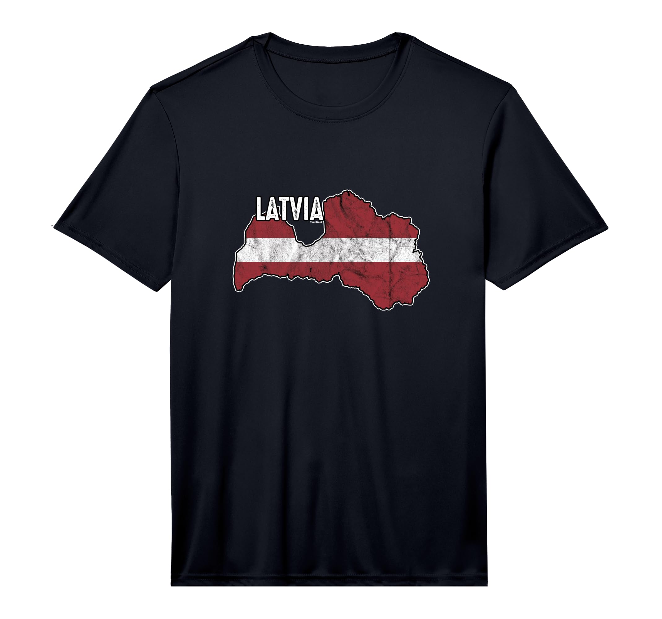 Patriotic Letts Latvians Pride T-Shirt - Aesthetic Graphic for Adults - T-Shirt, Sweatshirt, Hoodie
