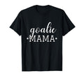 Goalie Mama Moms Soccer Hockey Goalies T-Shirt - Graphic Print Unisex - T-Shirt, Sweatshirt, Hoodie