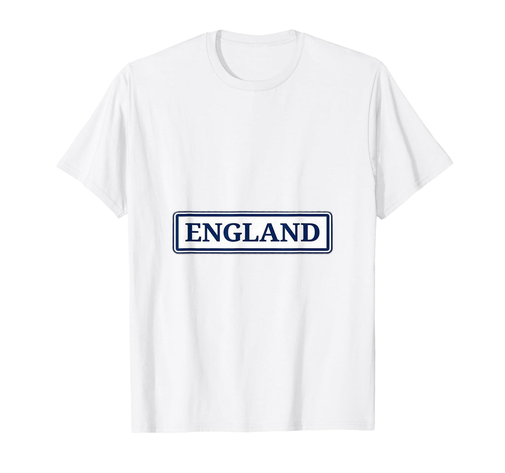 England Football Soccer T-Shirt - Unique Graphic Unisex - T-Shirt, Sweatshirt, Hoodie