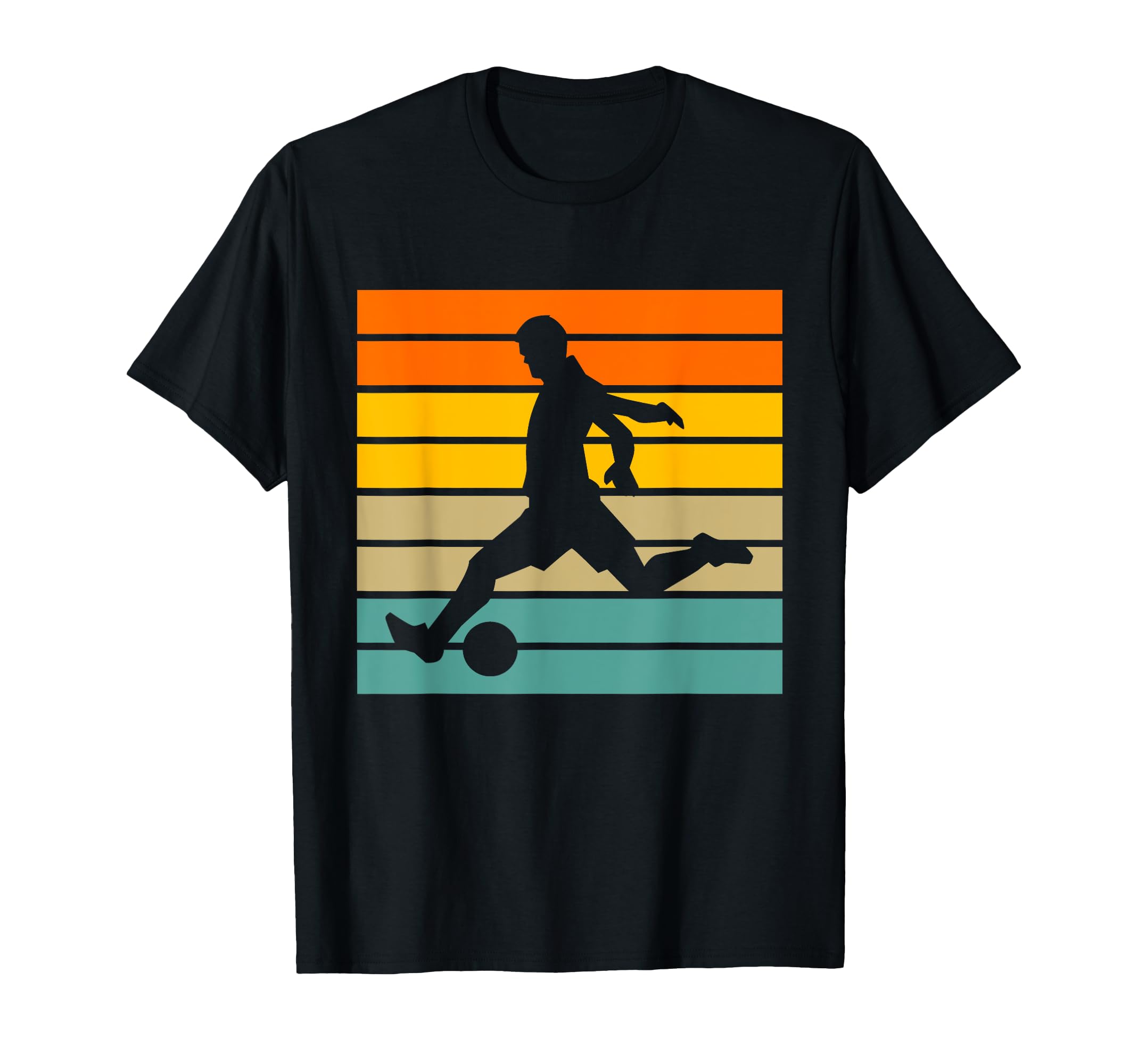 Soccer Player Play Soccer Gift Hoodie - Aesthetic Graphic Unisex - T-Shirt, Sweatshirt, Hoodie