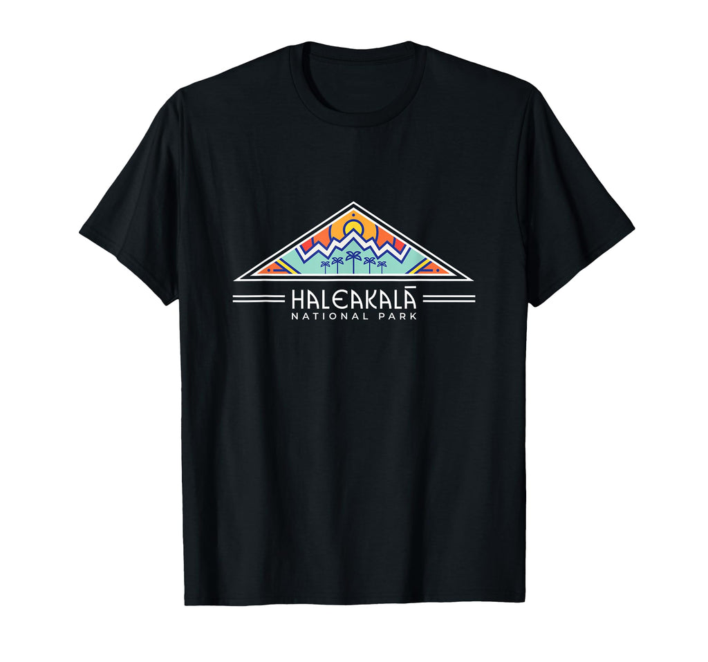 Haleakala National Park Hawaii Vacation T-Shirt - Graphic Print for Adults - T-Shirt, Sweatshirt, Hoodie