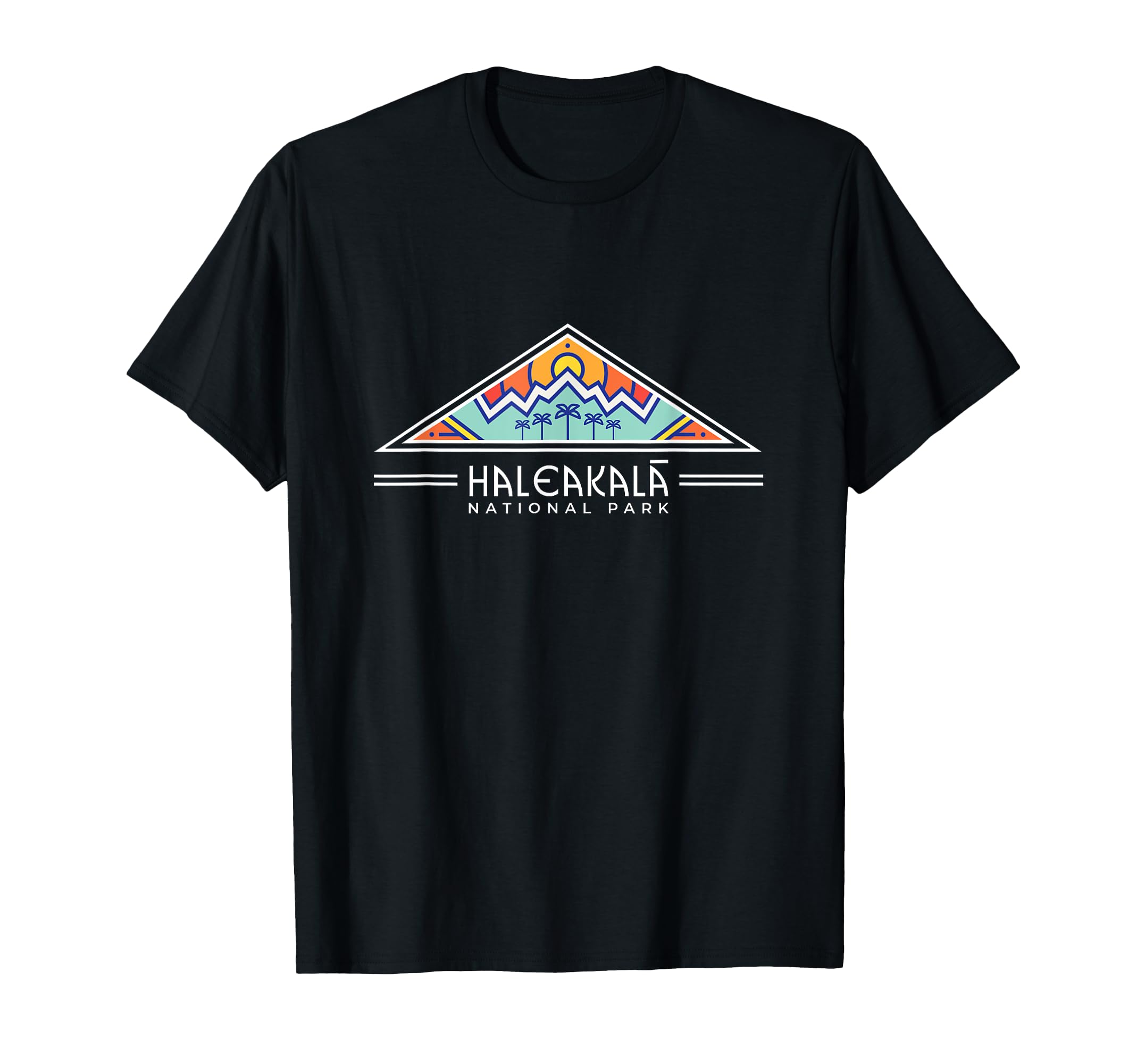 Haleakala National Park Hawaii Vacation T-Shirt - Graphic Print for Adults - T-Shirt, Sweatshirt, Hoodie