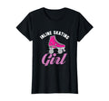Funny Inline Skating Roller Skate T-Shirt - Streetwear Style Men Women - T-Shirt, Sweatshirt, Hoodie
