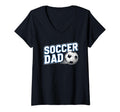 Best Soccer Father Soccer Dad Sweatshirt - Aesthetic Graphic Men Women - T-Shirt, Sweatshirt, Hoodie