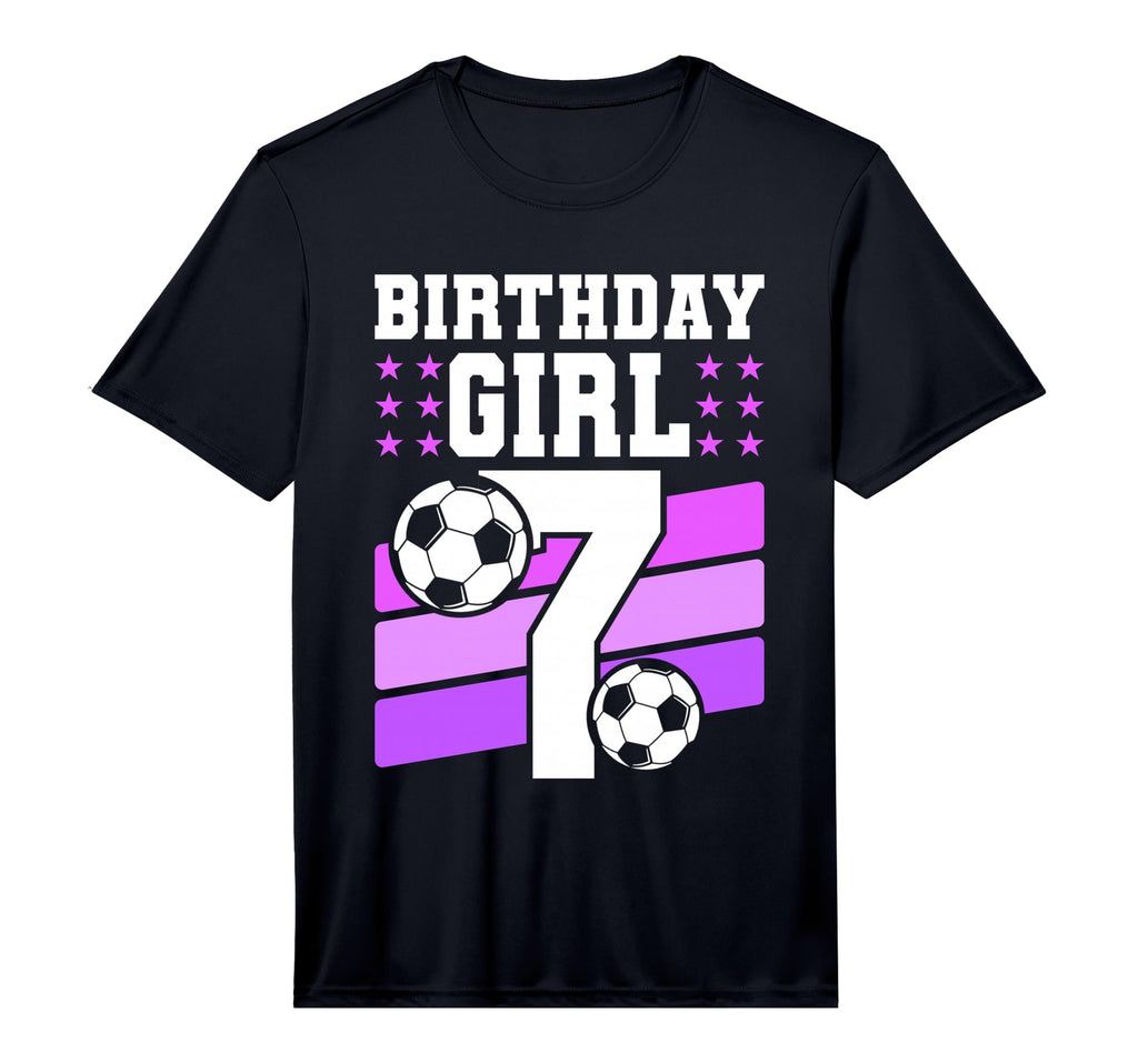 7 Years Old 7Th Birthday Gift Bday T-Shirt - Graphic Print for Adults - T-Shirt, Sweatshirt, Hoodie