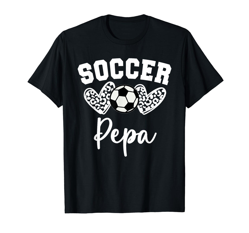 Soccer Matching Family Game And Hoodie - Fun Novelty Design for Adults - T-Shirt, Sweatshirt, Hoodie