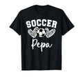 Soccer Matching Family Game And Hoodie - Fun Novelty Design for Adults - T-Shirt, Sweatshirt, Hoodie