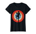 Soccer Goalkeeper Sunset Soccer Player T-Shirt - Graphic Print Unisex - T-Shirt, Sweatshirt, Hoodie