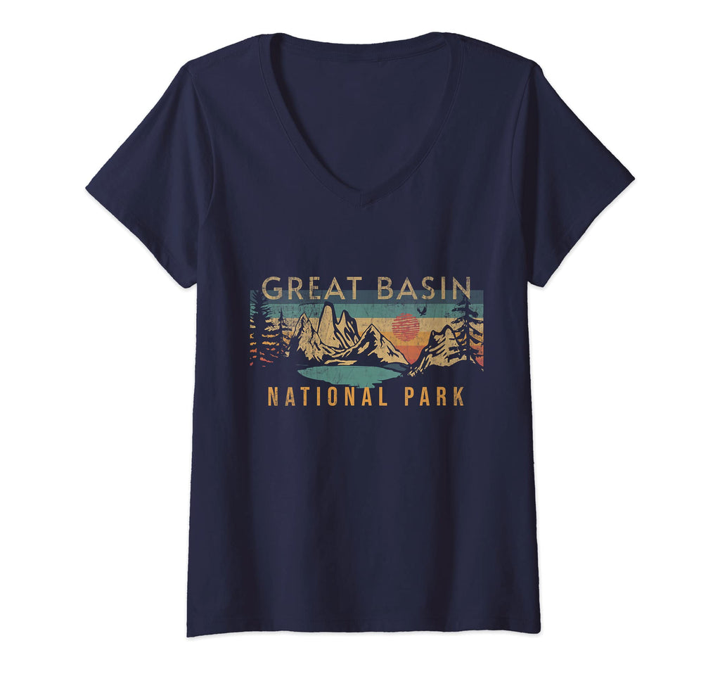 Great Basin National Park Nevada Usa Outdoor Hoodie - Graphic Print Unisex - T-Shirt, Sweatshirt, Hoodie