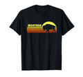 Montana American Buffalo National Park T-Shirt - Aesthetic Graphic Unisex - T-Shirt, Sweatshirt, Hoodie
