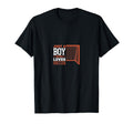 Funny Who Loves Soccer T-Shirt - Casual Everyday Wear Men Women - T-Shirt, Sweatshirt, Hoodie