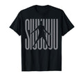 Funny Soccer Football Soccer Player T-Shirt - Fun Novelty Design Men Women - T-Shirt, Sweatshirt, Hoodie