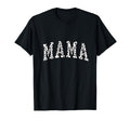 Soccer Mama Soccer Mom Soccer Ball Mama T-Shirt - Graphic Print Men Women - T-Shirt, Sweatshirt, Hoodie