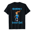Grandmas Soccer Soccer Moms Rule T-Shirt - Trendy Graphic Men Women - T-Shirt, Sweatshirt, Hoodie