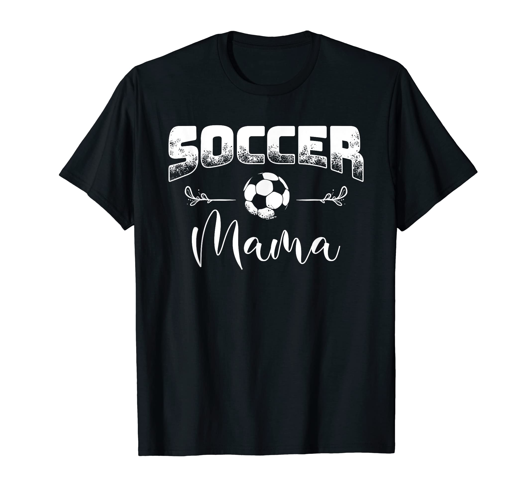 Soccer Family Designs T-Shirt - Graphic Print Unisex - T-Shirt, Sweatshirt, Hoodie