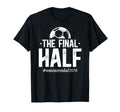 Funny Soccer Senior Dad 2026 T-Shirt - Fun Novelty Design for Adults - T-Shirt, Sweatshirt, Hoodie