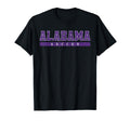 Alabama Soccer Tees Tanks Tops Sweatshirt - Streetwear Style for Adults - T-Shirt, Sweatshirt, Hoodie