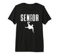 Class 2026 Senior Sports Themed Soccer T-Shirt - Trendy Graphic for Adults - T-Shirt, Sweatshirt, Hoodie