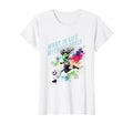 What Is Life Without Goals And T-Shirt - Casual Everyday Wear for Adults - T-Shirt, Sweatshirt, Hoodie
