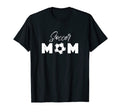 Soccer Mom T-Shirt - Fun Novelty Design Unisex - T-Shirt, Sweatshirt, Hoodie