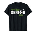 Proud Dad Soccer Senior Dad 2026 T-Shirt - Streetwear Style Men Women - T-Shirt, Sweatshirt, Hoodie
