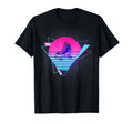 Roller Skating Skate Vaporwave T-Shirt - Novelty Apparel Men Women - T-Shirt, Sweatshirt, Hoodie