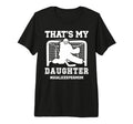 Proud Hockey Goalkeeper Mom Ice T-Shirt - Aesthetic Graphic Men Women - T-Shirt, Sweatshirt, Hoodie