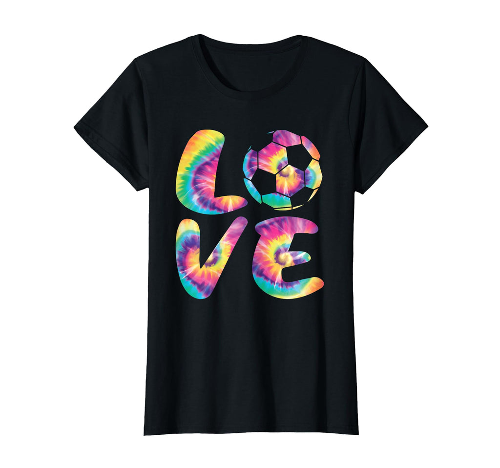 Love Soccer Soccer Player T-Shirt - Unique Graphic for Adults - T-Shirt, Sweatshirt, Hoodie