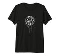 Handball Sports Team Team Goalkeeper T-Shirt - Aesthetic Graphic Men Women - T-Shirt, Sweatshirt, Hoodie