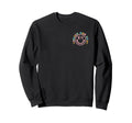 Funny My Soccer Mom Era Football Sweatshirt - Custom Art Print for Adults - T-Shirt, Sweatshirt, Hoodie