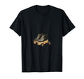 Gift Collection Roller Skates Old 80S T-Shirt - Minimalist Print for Adults - T-Shirt, Sweatshirt, Hoodie