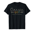 70 Year Old Gift 1956 70Th Birthday T-Shirt - Novelty Apparel for Adults - T-Shirt, Sweatshirt, Hoodie