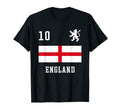 England Football Soccer T-Shirt - Casual Everyday Wear for Adults - T-Shirt, Sweatshirt, Hoodie